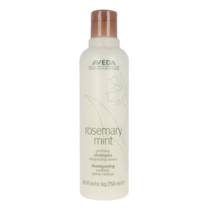 Mint Purifying Shampoo 250ml