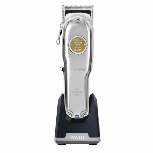 Wahl Cordless Senior Metal