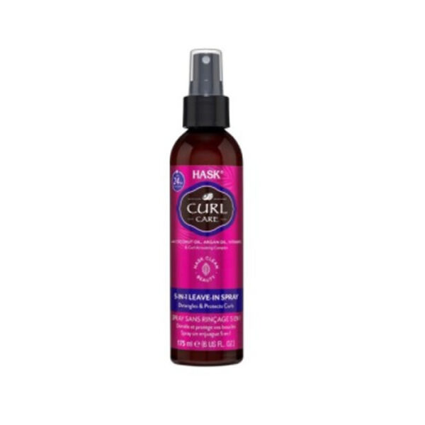 Hask Curl Care