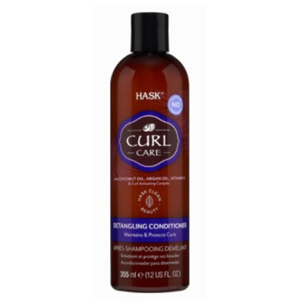 Curl Care Detangling Conditioner