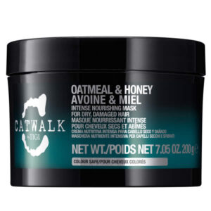 Tigi Catwalk Oatmeal