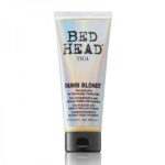 Tigi Bed Head Dumb Blonde Reconstructor For Chemically Treated Hair 200ml