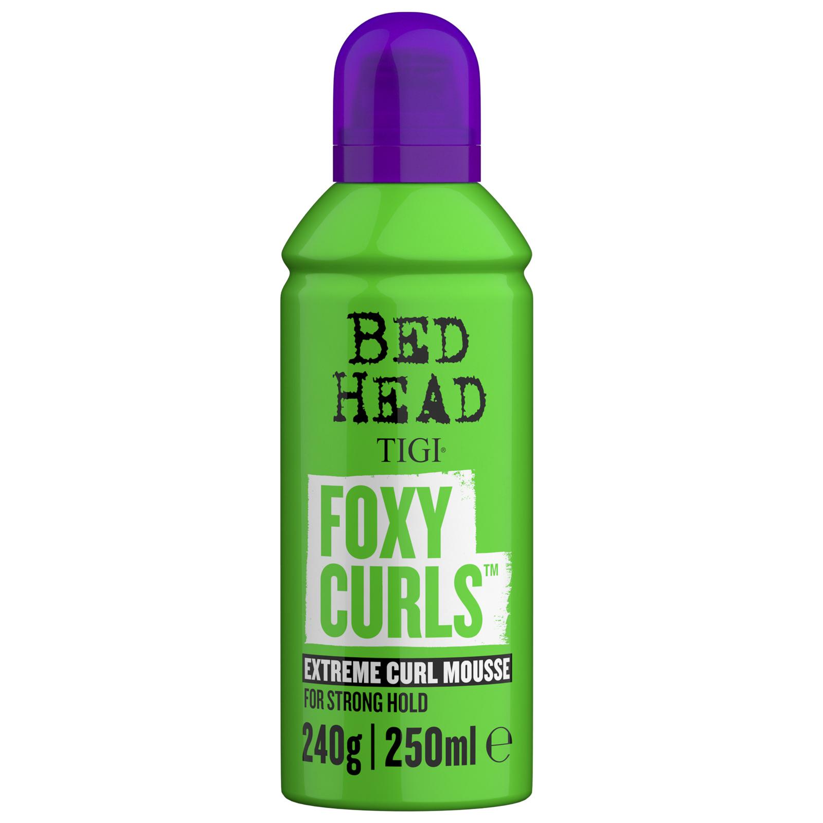 Foxy Curls Extreme