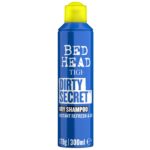 Tigi Bed Head Dirty Secret Dry Shampoo 300ml