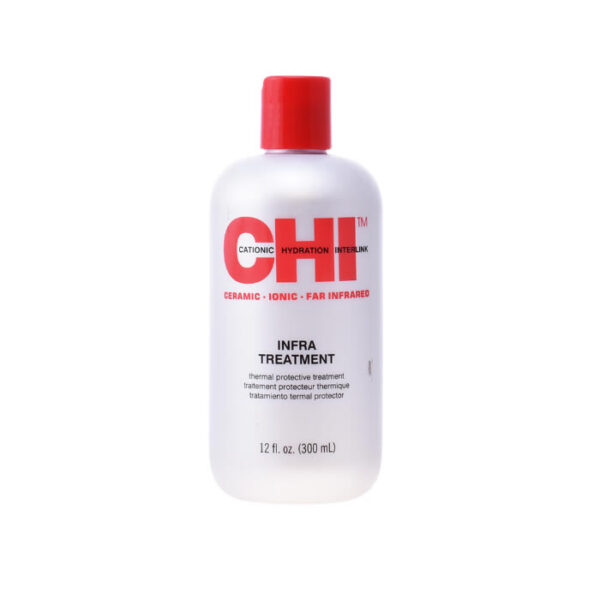 Chi Thermal Protective Treatment