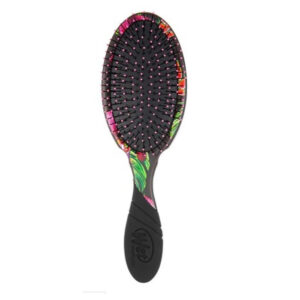 Detangler Neon Tropics Wet brush