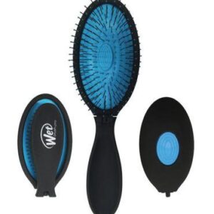 The Wet Brush Pop Fold Blue 1 U