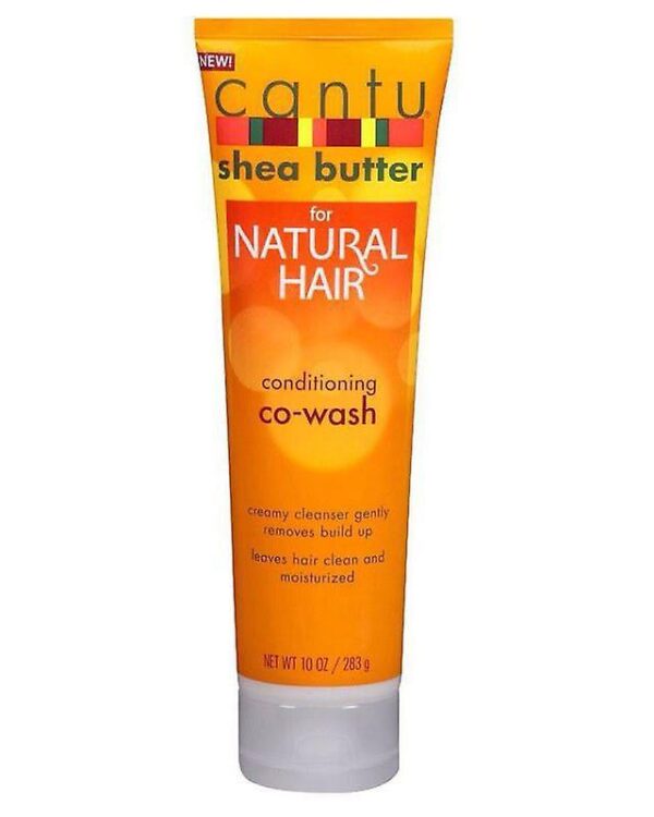 Conditioning Co-Wash 283g