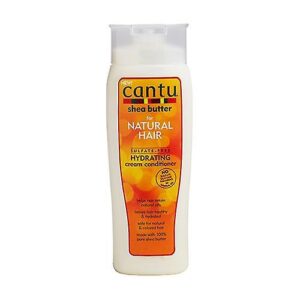 Cantu For Natural Hair Hydrating Cream Conditioner 400ml