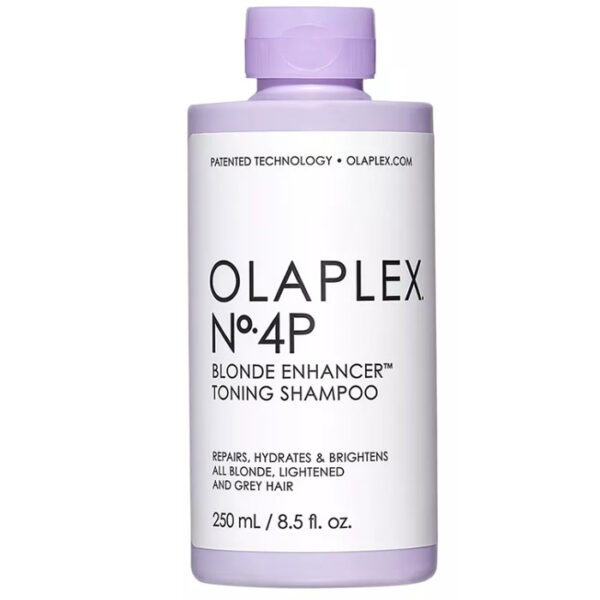 Olaplex N4P Blonde Enhancer