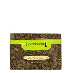 Macadamia Natural Oil  Deep Repair Masque 30ml