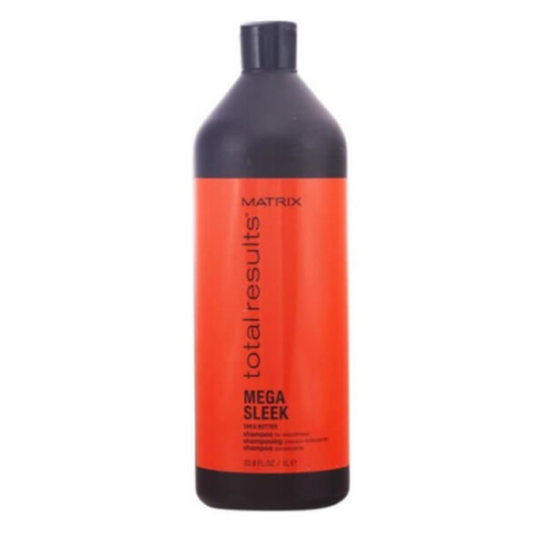 Mega Sleek Shampoo 1000ml