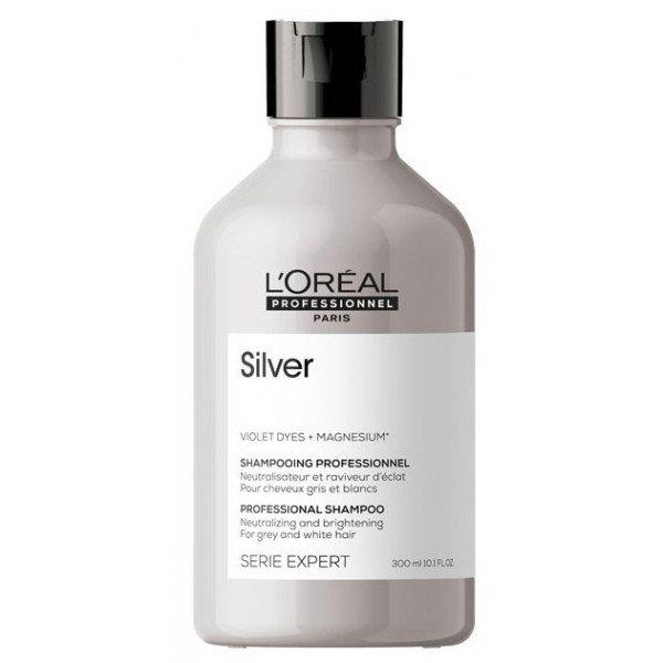 L'oreal Professionnel Silver Professional