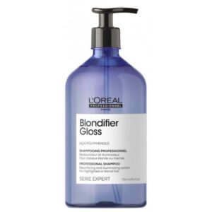 L’oreal Professionnel Blondifier Gloss Professional Shampoo 300ml