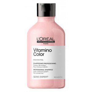 L’oreal Professionnel Vitamino Color Professional Shampoo 300ml