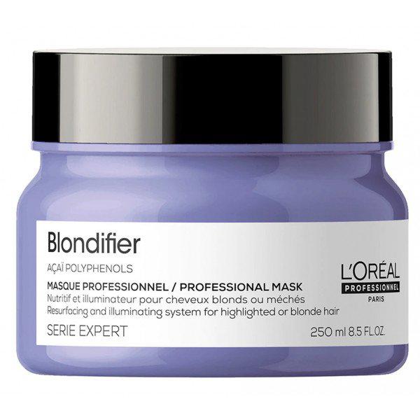 Blondifier Professional Mask