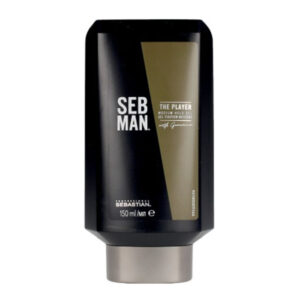 Sebastian Professional Sebman The Player Medium Hold Gel 150ml