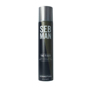 Sebastian Professional Sebman The Fixer High Hold Spray 200ml