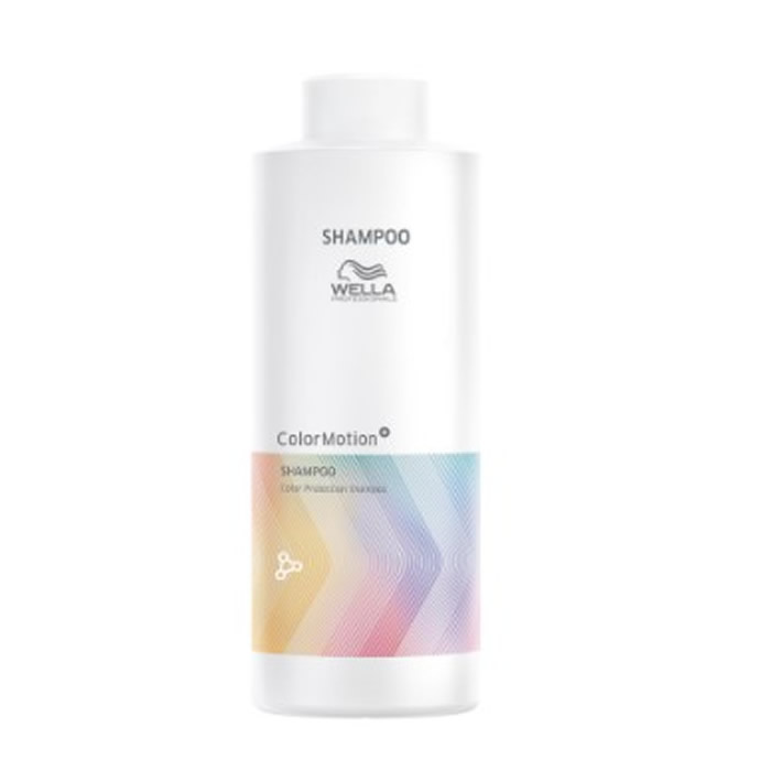 Wella Color Motion