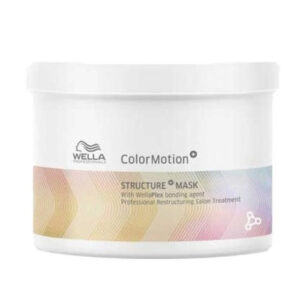 Wella Color Motion+ Structure Mask 150ml