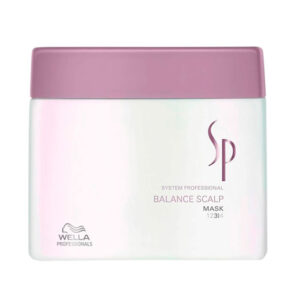 Wella System Professional Balance Scalp Mask 400ml