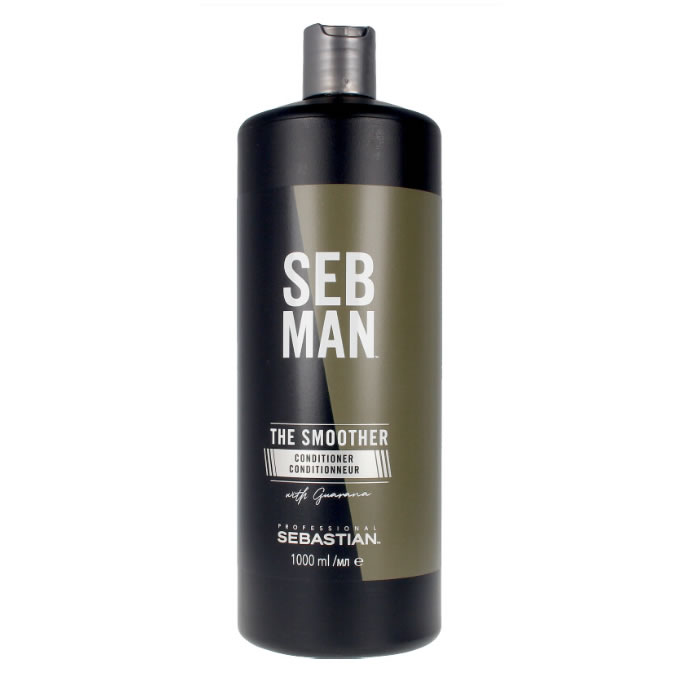Seb Man The Smoother Conditioner