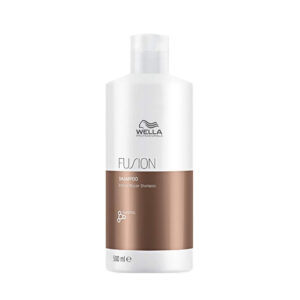 Wella Fusion Intense Repair Shampoo 500ml