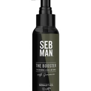 Sebman The Booster