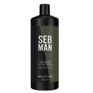 The Boss Thickening Shampoo