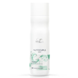 Wella Nutricurls Shampoo