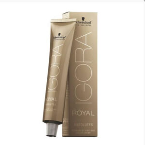 Schwarzkopf Igora Royal Absolutes 60ml