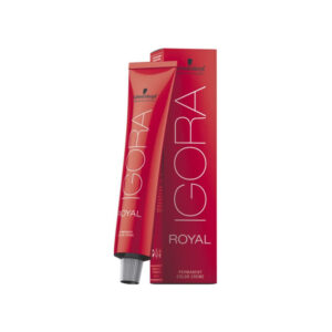 Schwarzkopf Igora Royal E-1 60ml