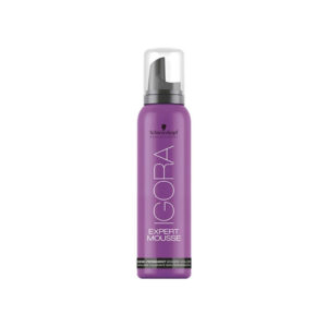 Schwarzkopf Igora Expert Mousse Semi-Permanent Colour 3-0 100ml