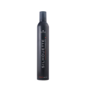 Super Hold Mousse 500ml