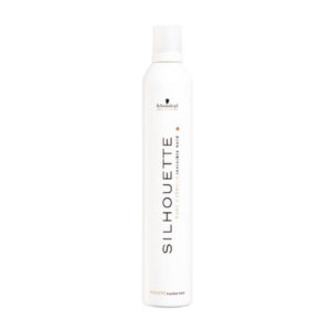 Schwarzkopf Silhouette Flexible Hold Mousse 200ml