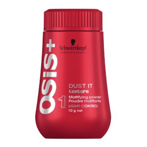 Schwarzkopf Osis Dust It Mattifying Volume Powder 10g