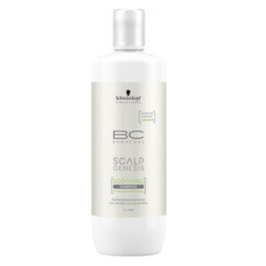 Schwarzkopf Bc Scalp Genesis Soothing Shampoo 1000ml