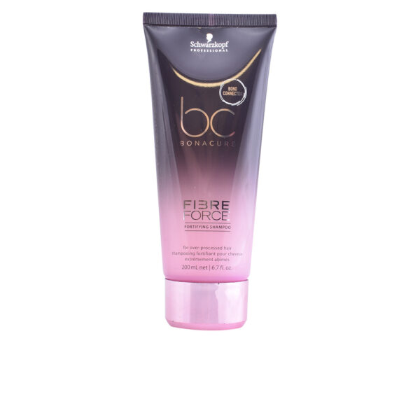 Fibre Force Fortifying Shampoo