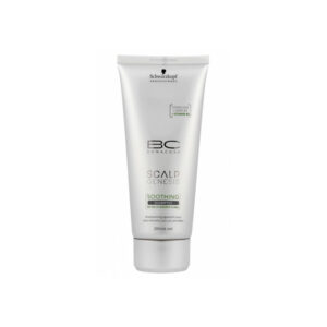 Schwarzkopf Bc Scalp Genesis Soothing Shampoo 200ml