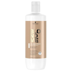 Schwarzkopf Blondme All Blondes Detox Shampoo 1000ml