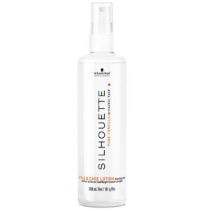 Schwarzkopf Silhouette Flexible Hold