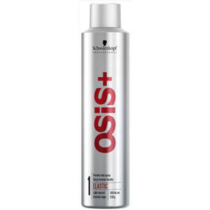 Schwarzkopf Osis 1 Elastic Flexible Hold Hairspray 300ml