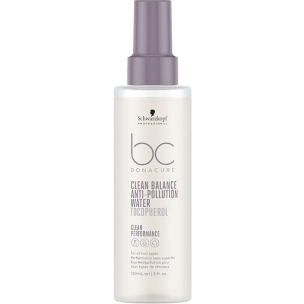 Schwarzkopf Bc Clean Balance