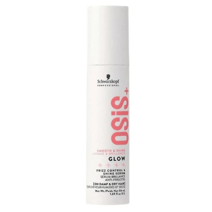 Schwarzkopf Osis Frizz Control