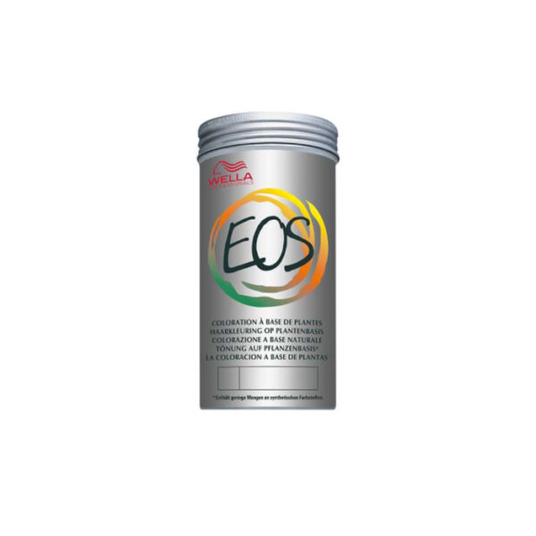 Wella Eos 6 Safran 120 g