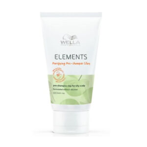 Elements Calming Pre Shampoo
