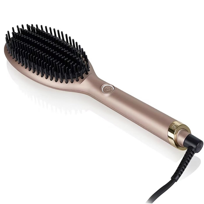 Ghd Glide Smoothing