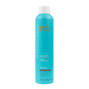 Moroccanoil Finish Luminous Hairspray Extra Strong Laquer 330ml