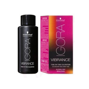 Schwarzkopf Igora Vibrace Nº4-63 Chestnut Medium Brown Matte 60ml