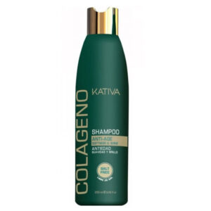 Kativa Collagen Shampoo 250ml